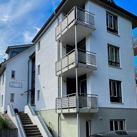 Residenz Duene III Wohnung 12 Boltenhagen  Exterior photo