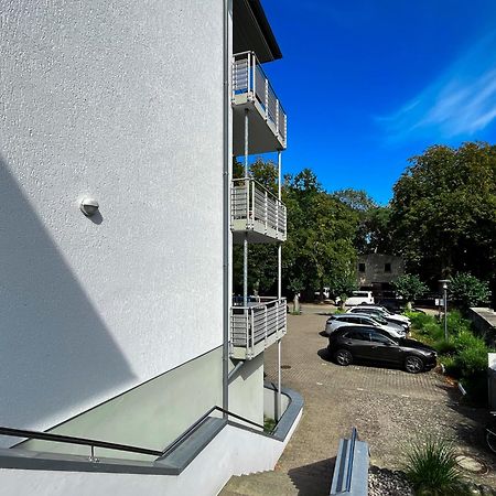 Residenz Duene III Wohnung 12 Boltenhagen  Exterior photo