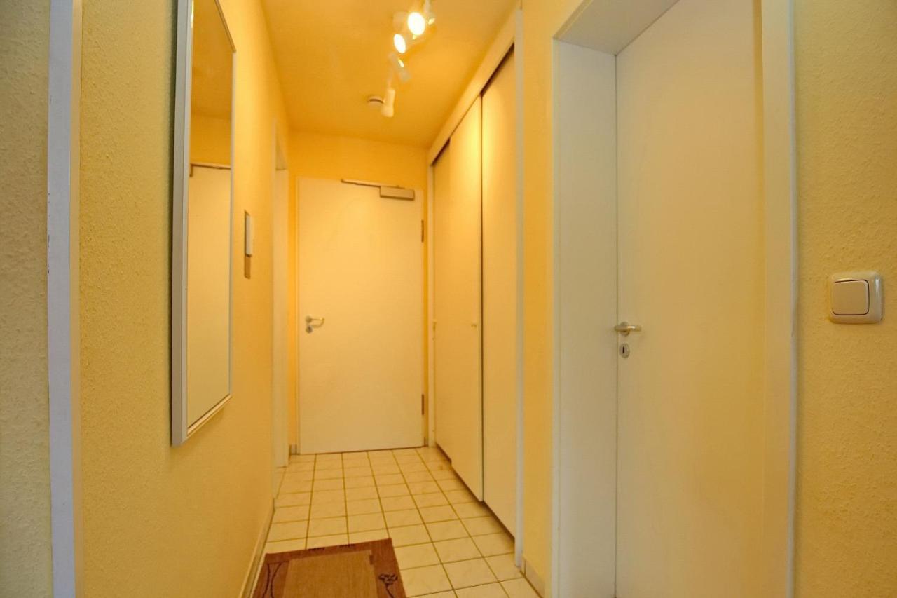 Residenz Duene III Wohnung 12 Boltenhagen  Exterior photo