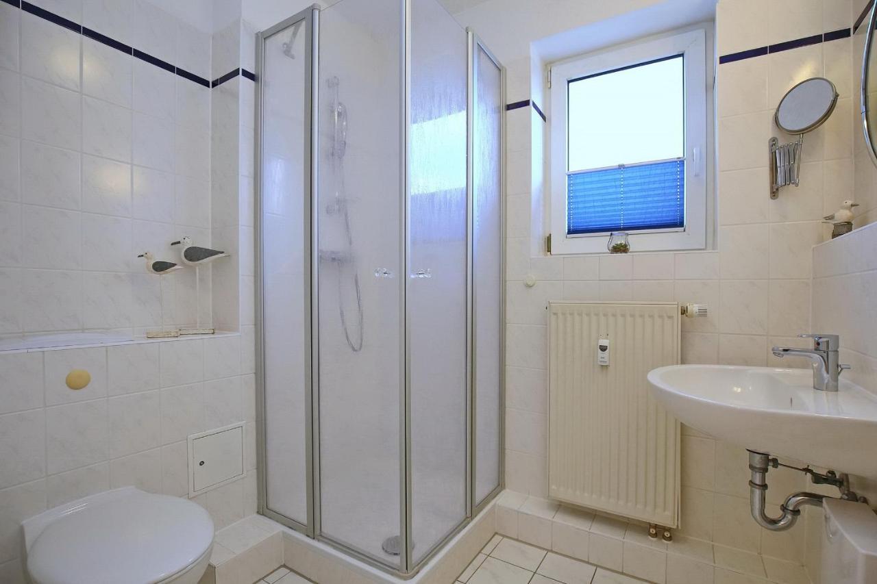 Residenz Duene III Wohnung 12 Boltenhagen  Exterior photo
