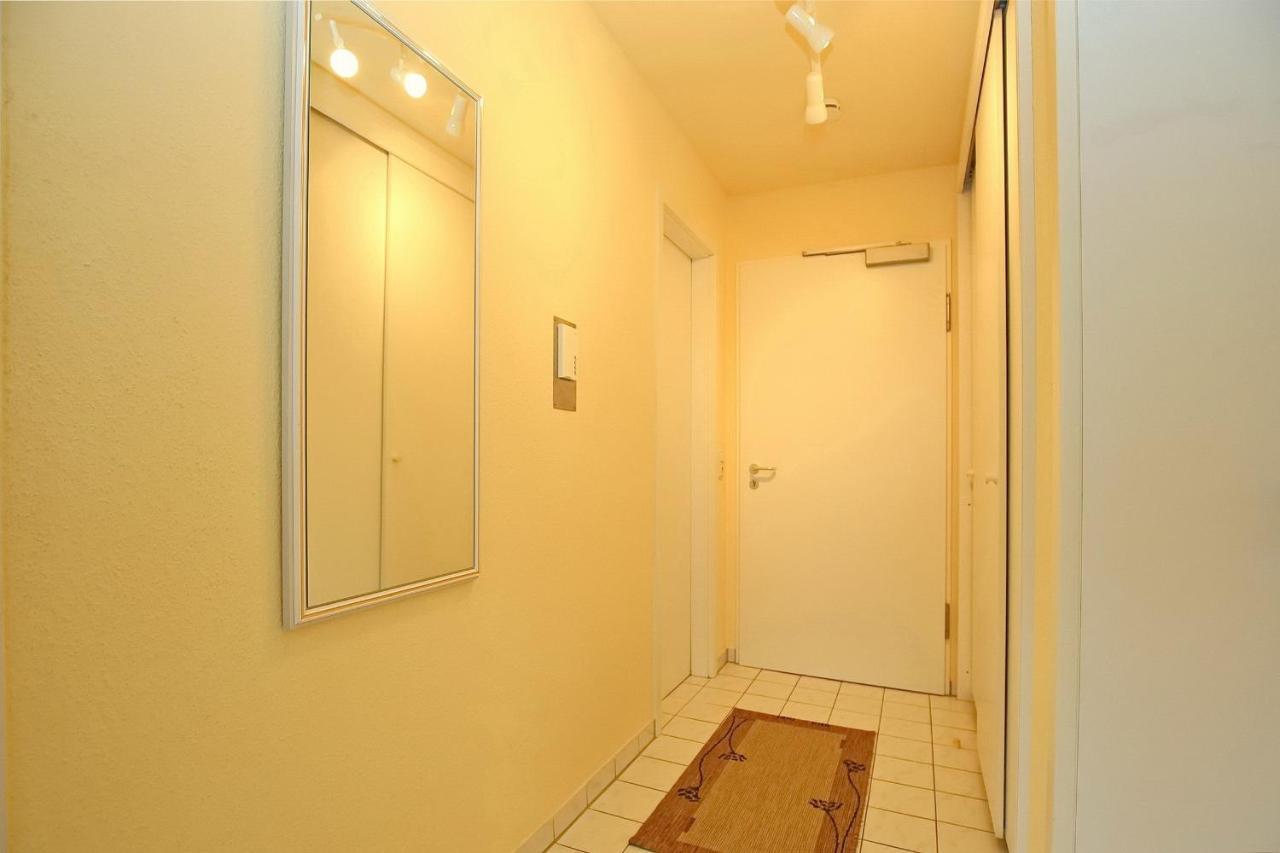 Residenz Duene III Wohnung 12 Boltenhagen  Exterior photo