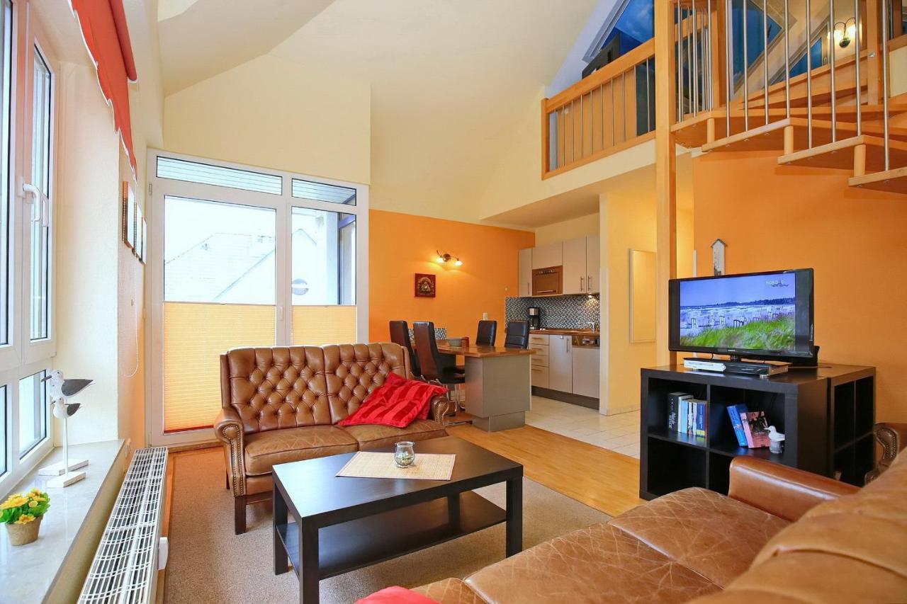 Residenz Duene III Wohnung 12 Boltenhagen  Exterior photo