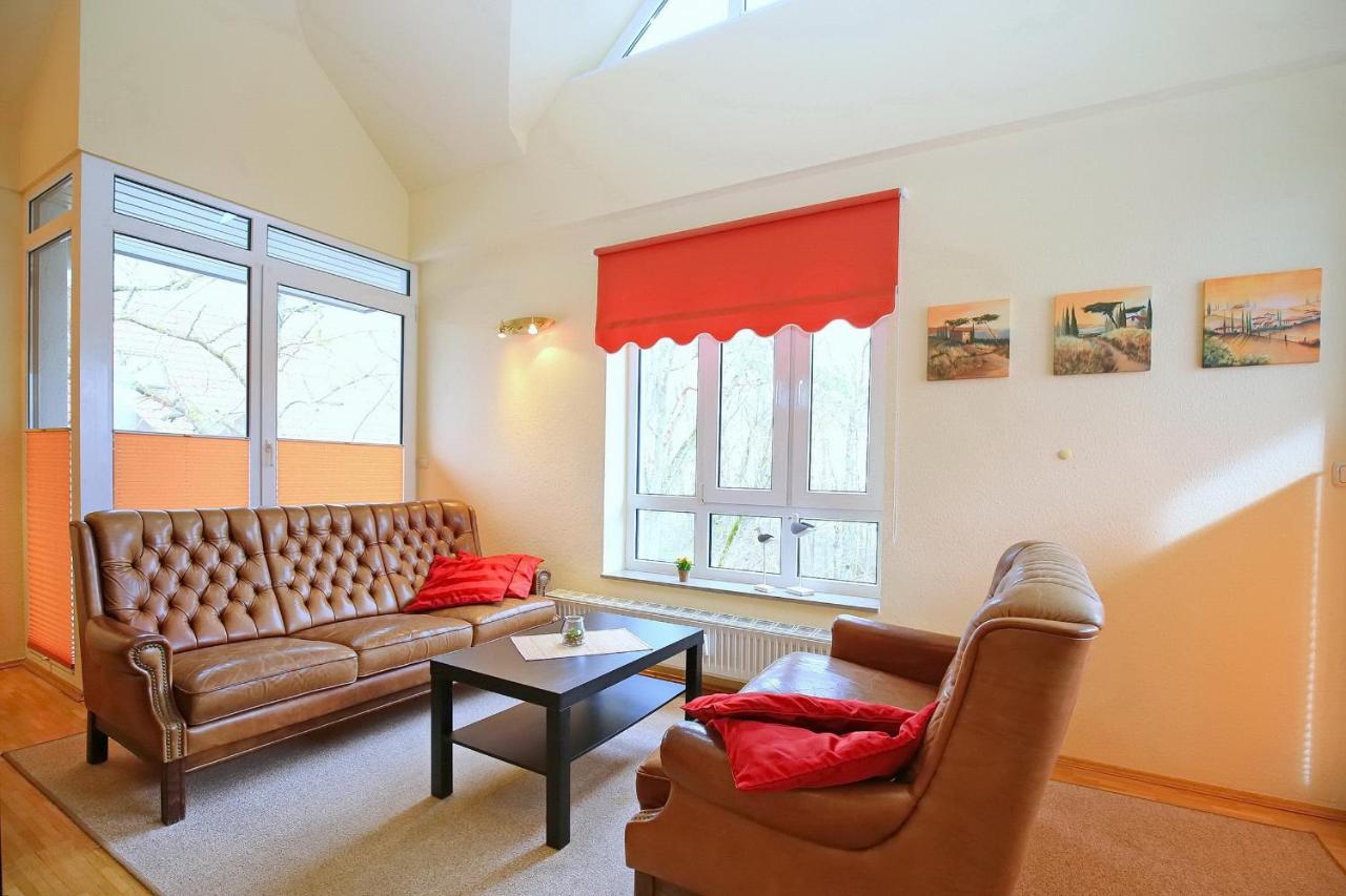 Residenz Duene III Wohnung 12 Boltenhagen  Exterior photo