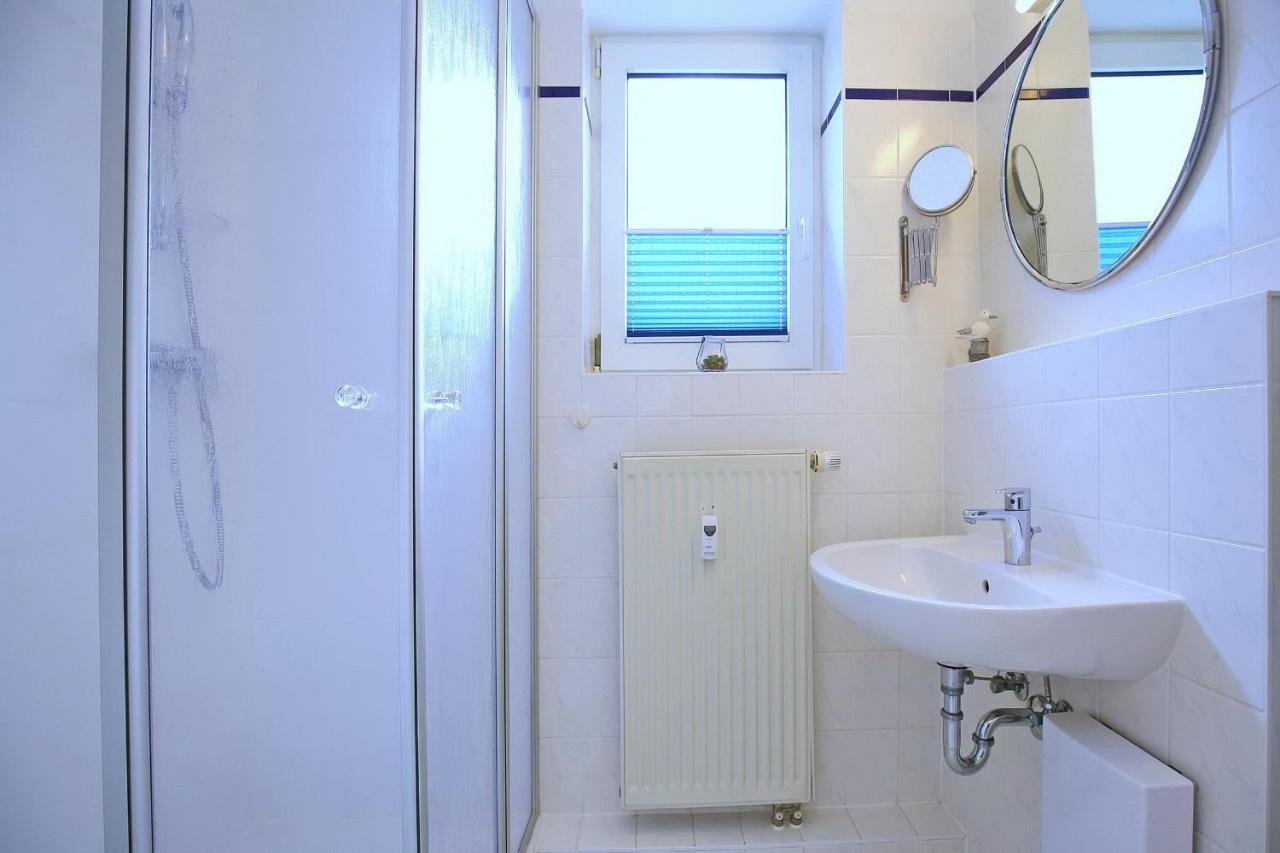 Residenz Duene III Wohnung 12 Boltenhagen  Exterior photo