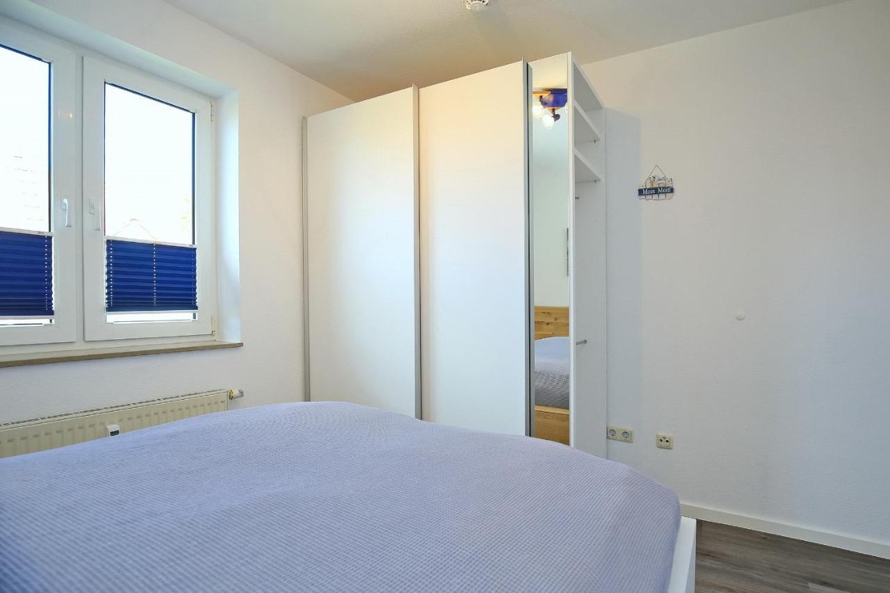 Residenz Duene III Wohnung 12 Boltenhagen  Exterior photo