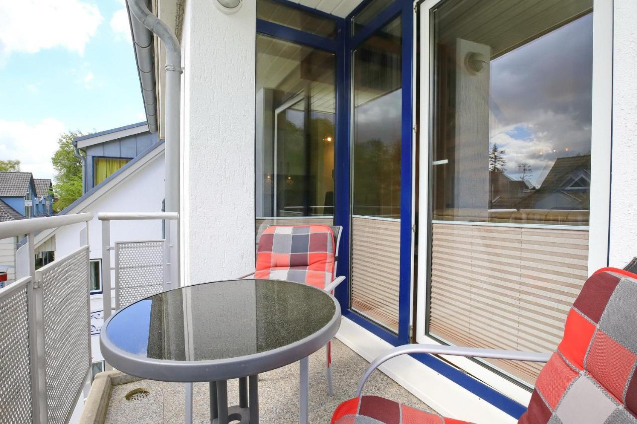 Residenz Duene III Wohnung 12 Boltenhagen  Exterior photo